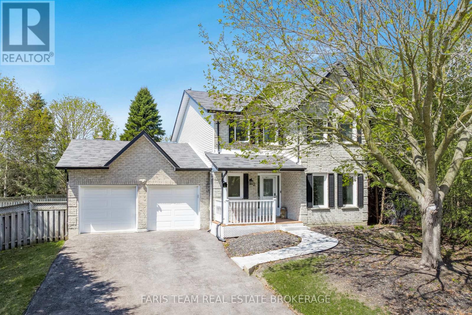 2 Heritage Road, Innisfil (Cookstown), Ontario  L0L 1L0 - Photo 4 - N12457126