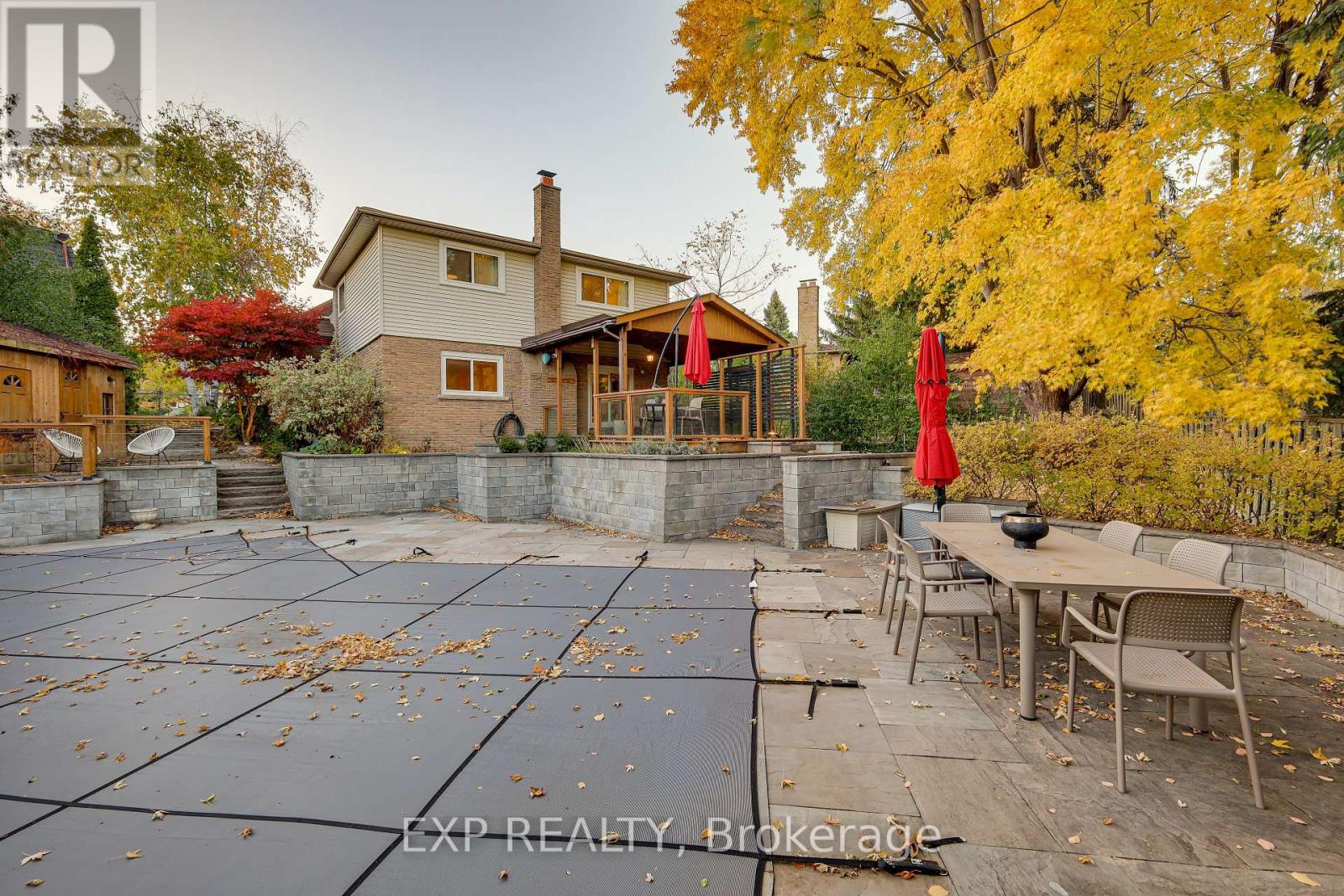 8 Renata Place, Markham, Ontario  L3R 2Y1 - Photo 36 - N12487088