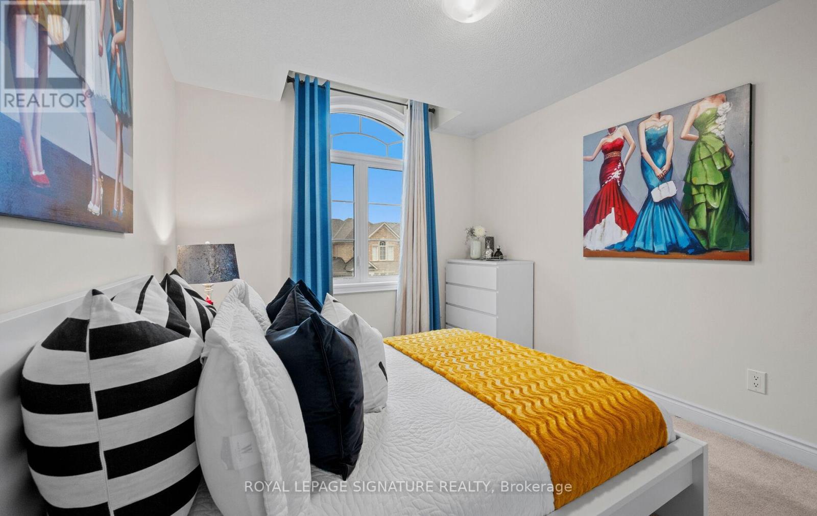 35 Clara May Avenue, East Gwillimbury, Ontario  L9N 0R4 - Photo 39 - N12493468