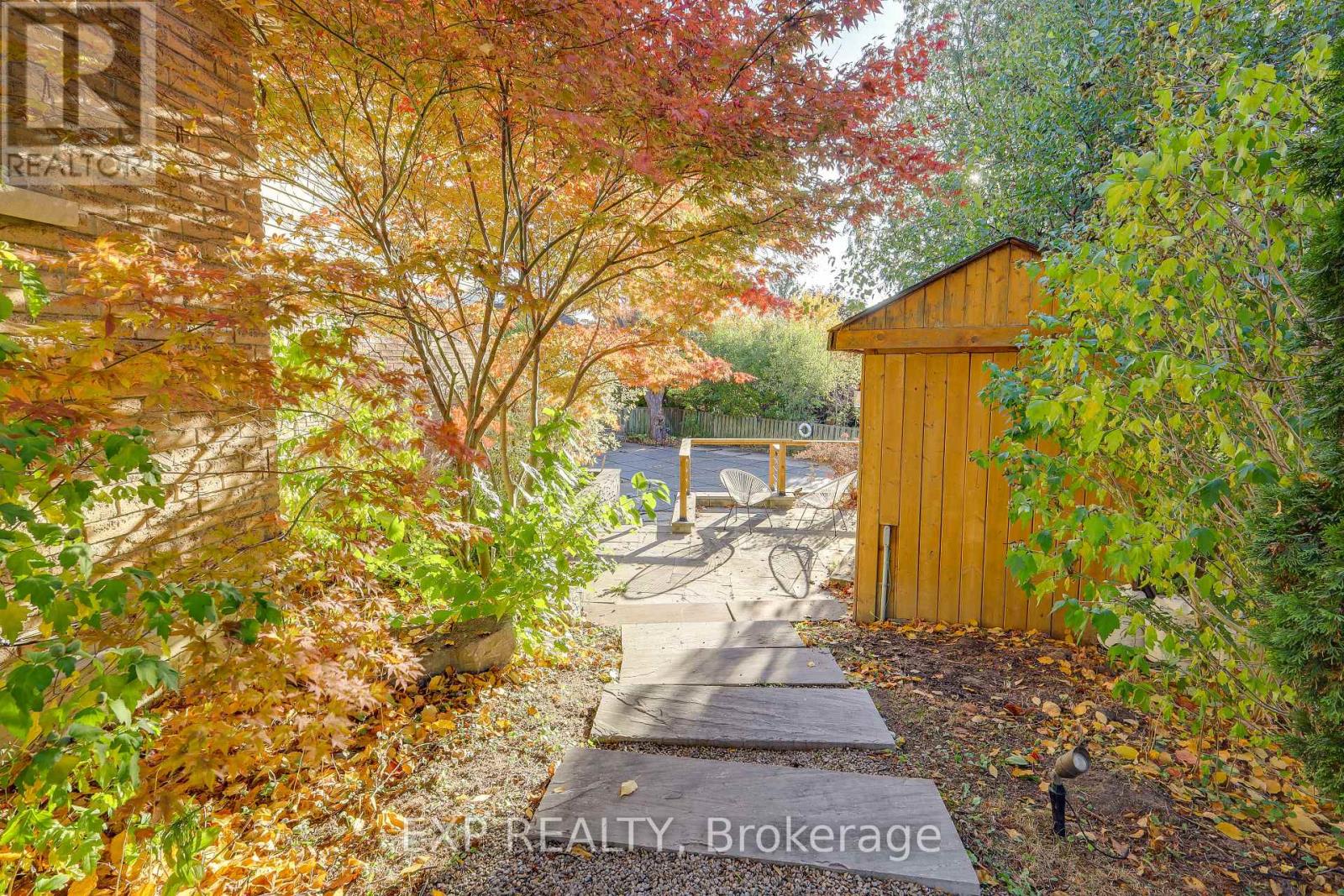 8 Renata Place, Markham, Ontario  L3R 2Y1 - Photo 41 - N12487088