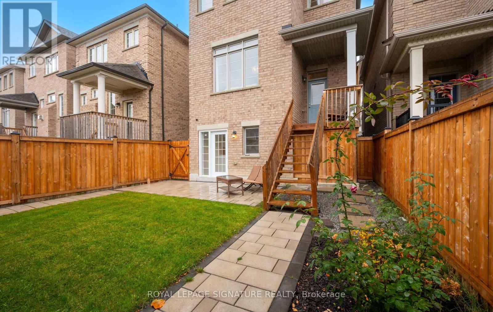 35 Clara May Avenue, East Gwillimbury, Ontario  L9N 0R4 - Photo 48 - N12493468