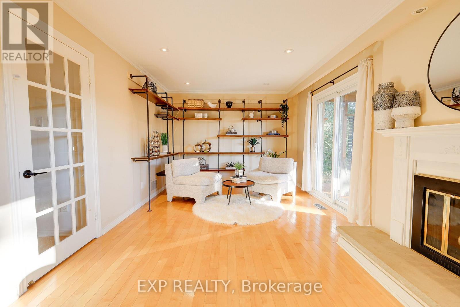 8 Renata Place, Markham, Ontario  L3R 2Y1 - Photo 25 - N12487088