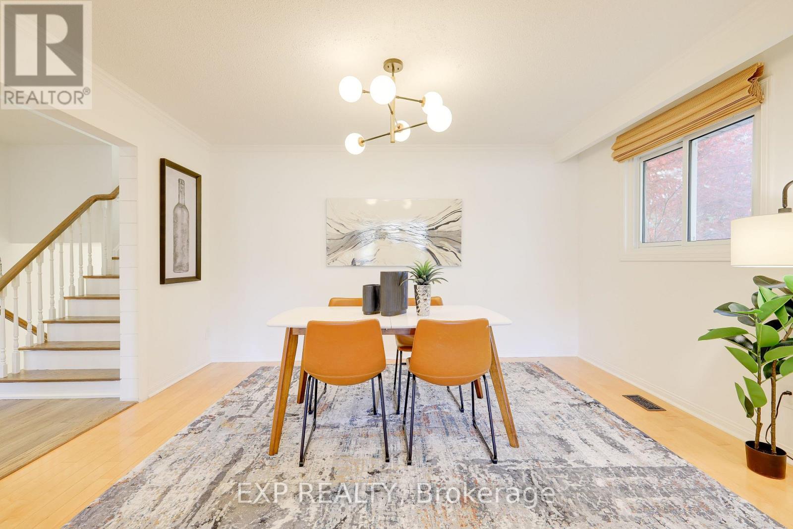 8 Renata Place, Markham, Ontario  L3R 2Y1 - Photo 10 - N12487088