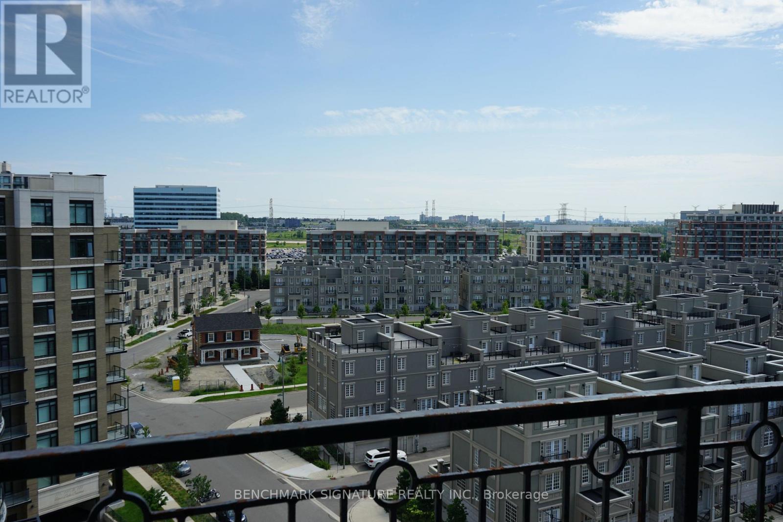 1001 - 151 Upper Duke Crescent, Markham, Ontario  L6G 0C9 - Photo 11 - N12493648