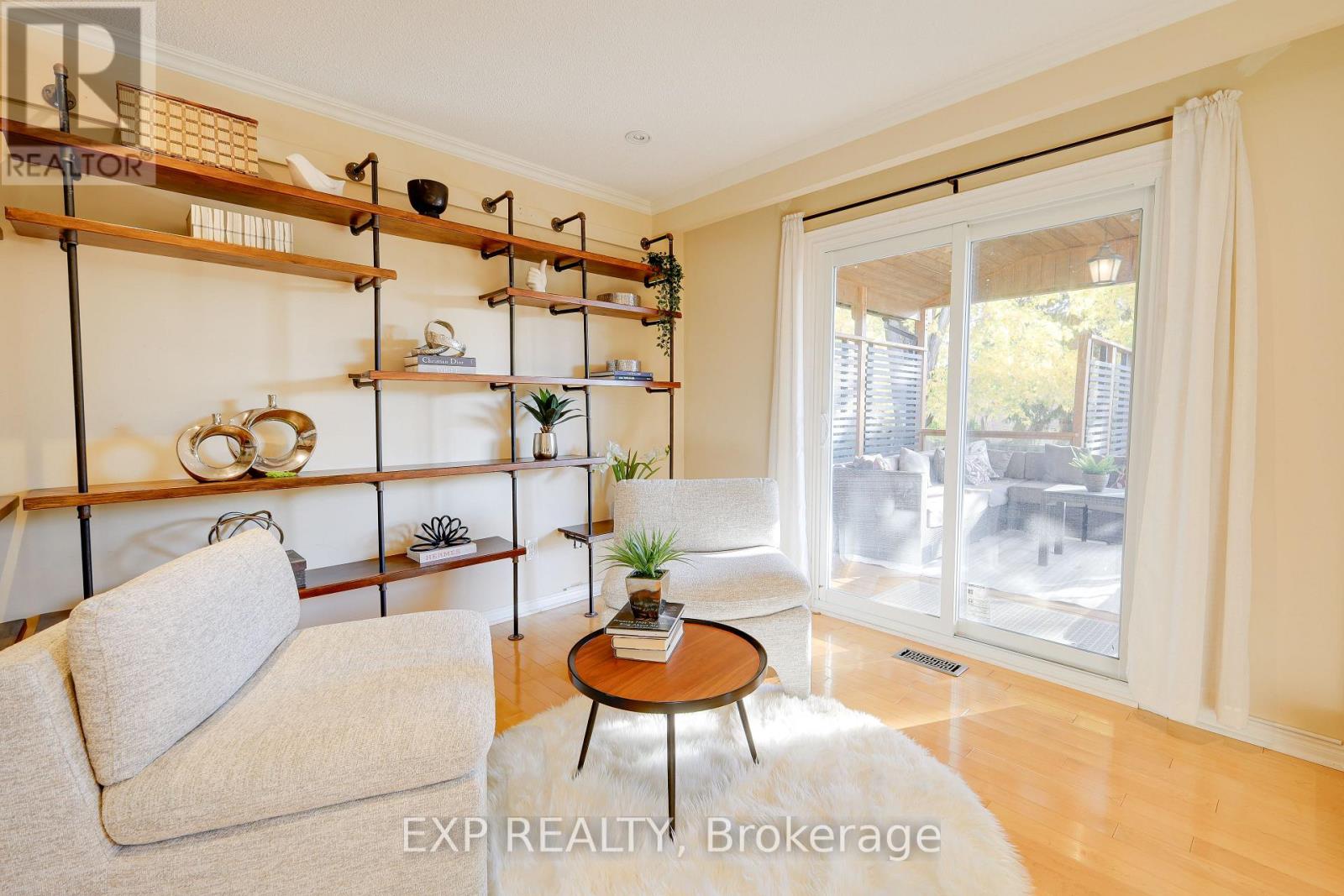 8 Renata Place, Markham, Ontario  L3R 2Y1 - Photo 27 - N12487088