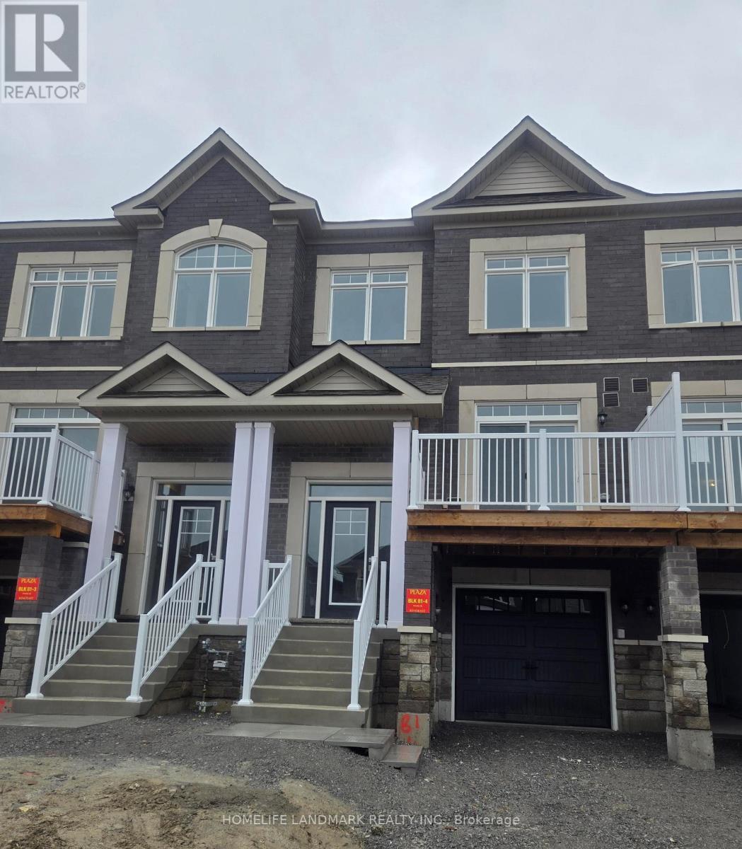 171 SEGUIN STREET, Richmond Hill, Ontario