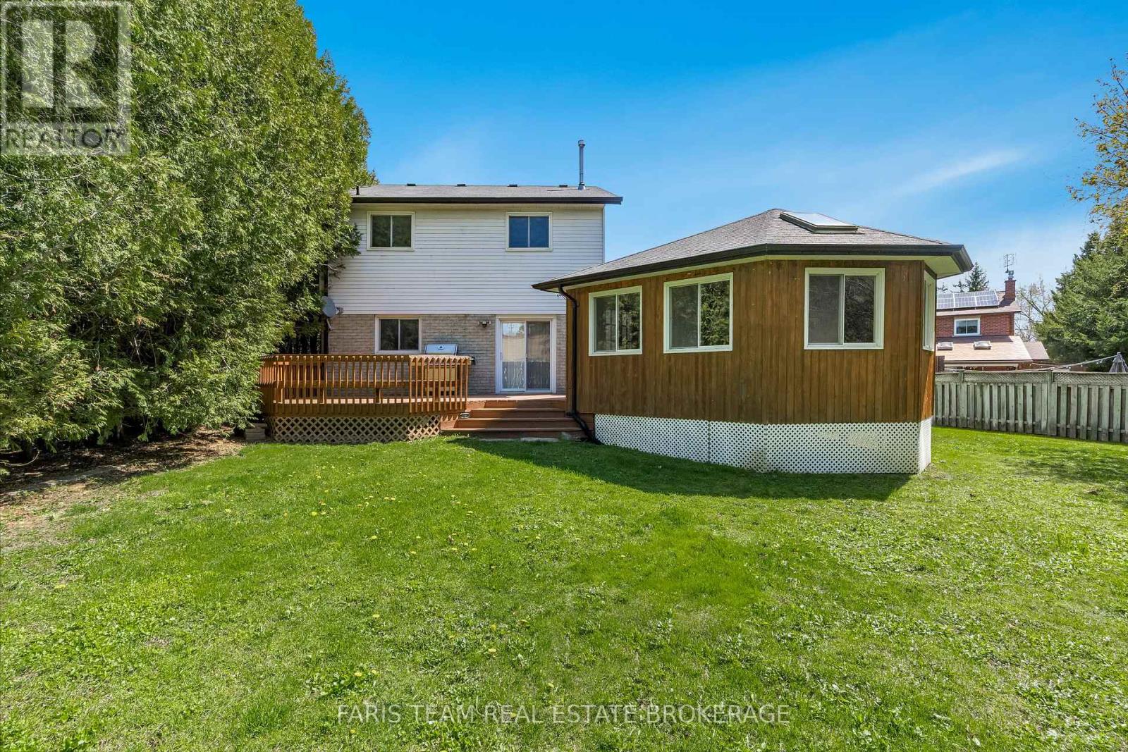 2 Heritage Road, Innisfil (Cookstown), Ontario  L0L 1L0 - Photo 38 - N12457126