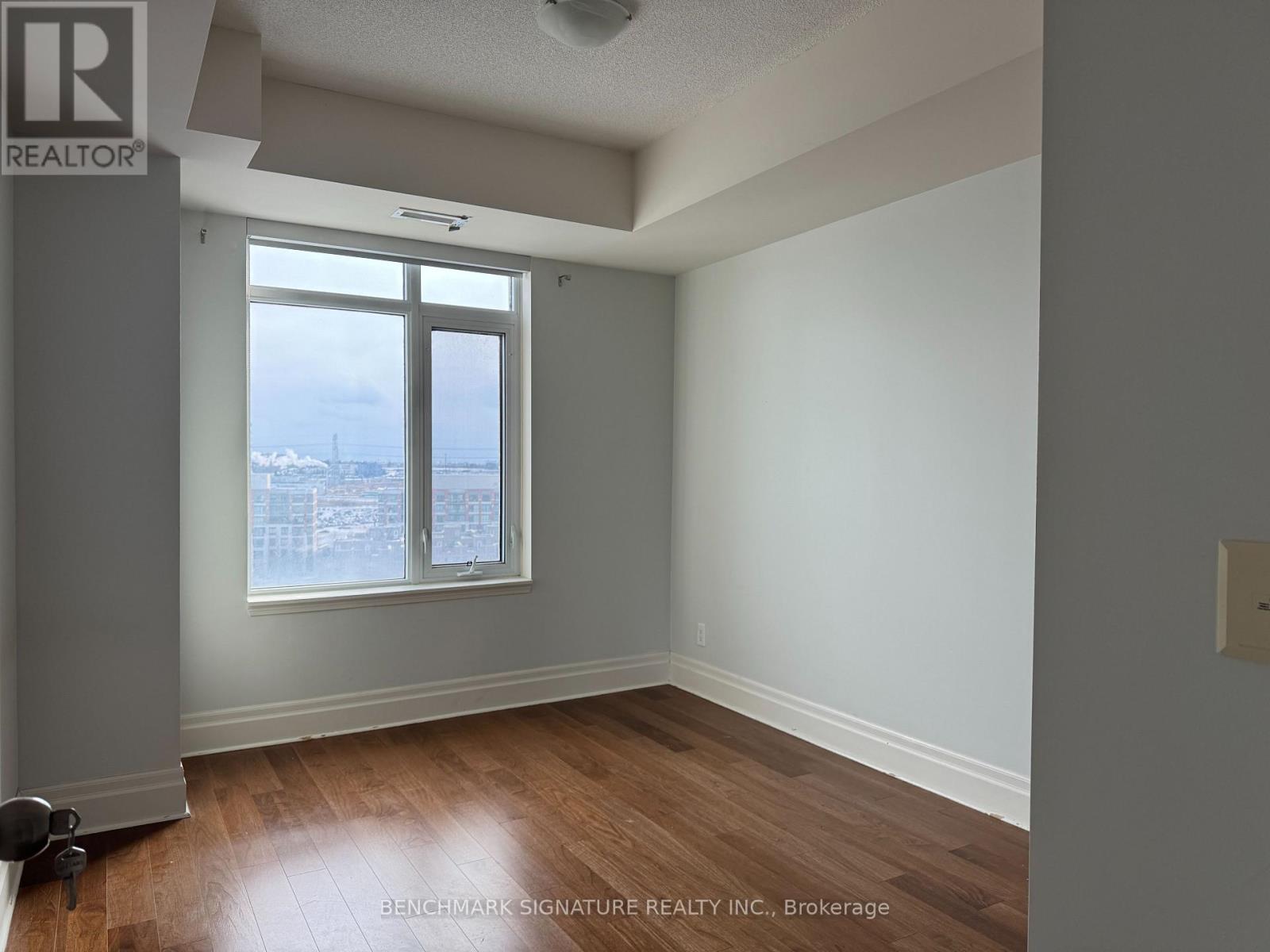 1001 - 151 Upper Duke Crescent, Markham, Ontario  L6G 0C9 - Photo 6 - N12493648