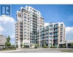 1001 - 151 UPPER DUKE CRESCENT, Markham, Ontario