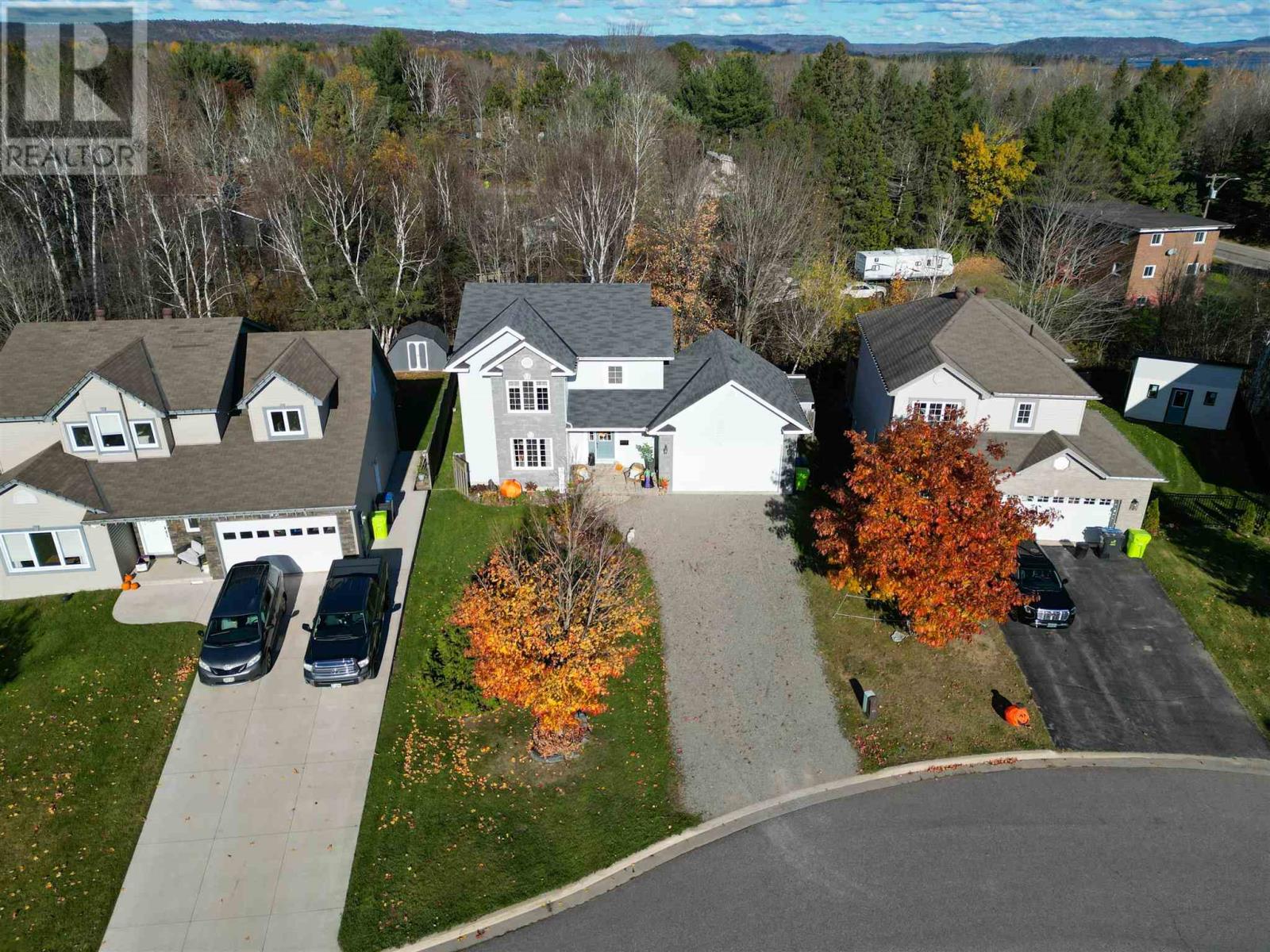 56 Ruscio Cres, Sault Ste. Marie, Ontario  P6A 6Y5 - Photo 44 - SM253112