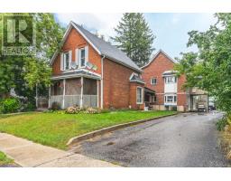 81 INNISFIL STREET, Barrie, Ontario