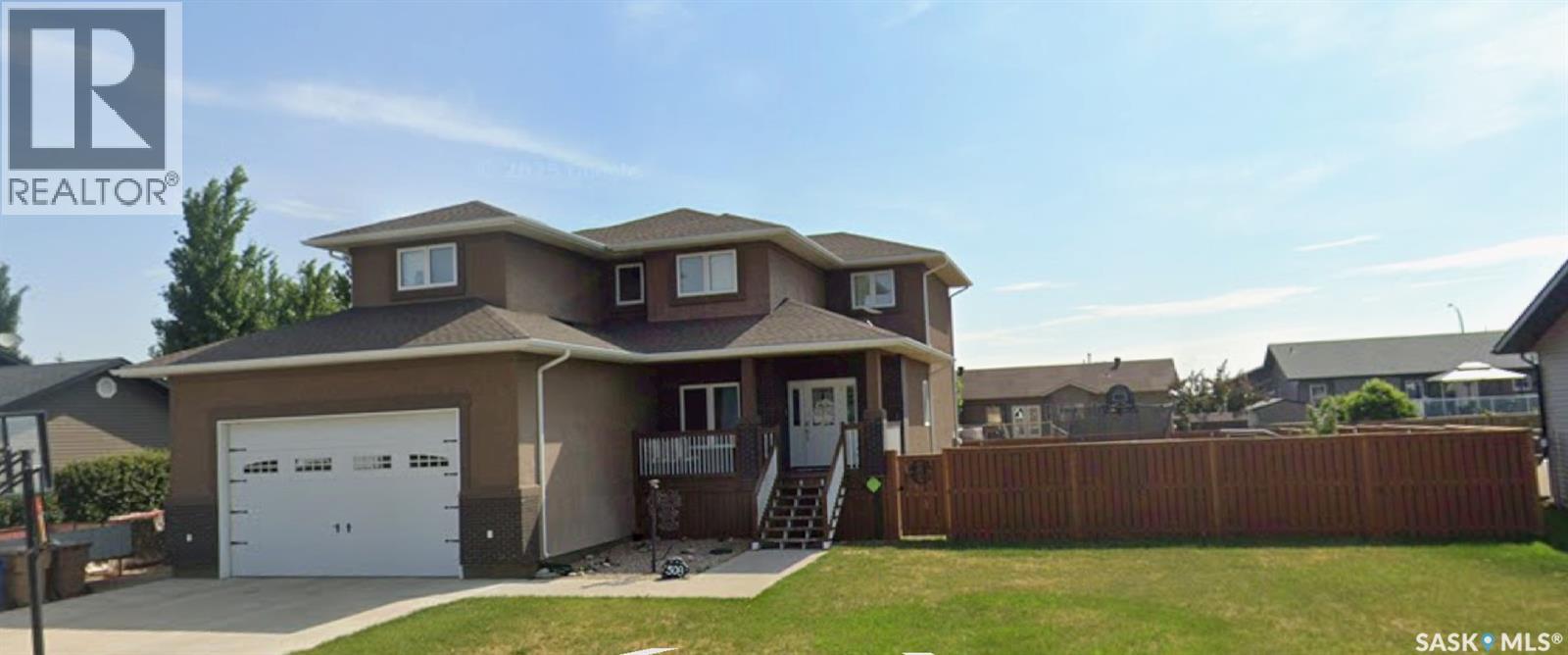 508 Cardinal COURT, shellbrook, Saskatchewan