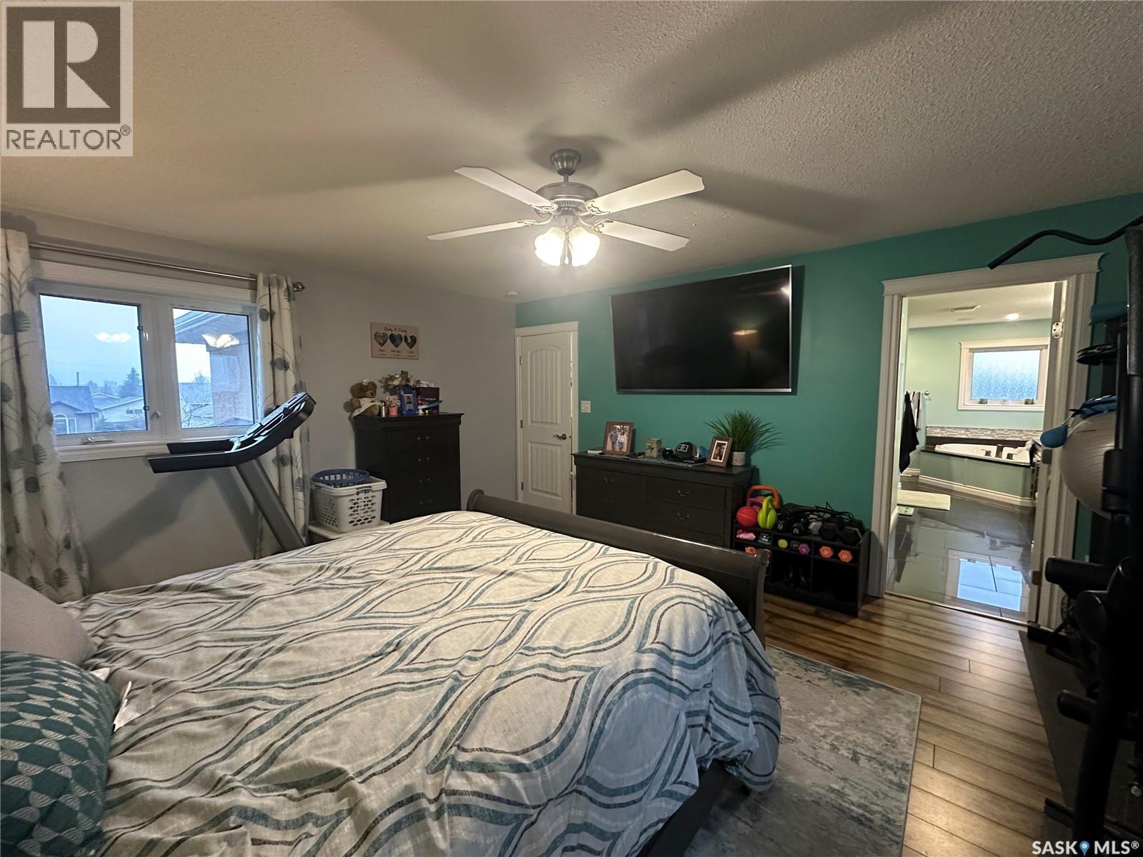 508 Cardinal Court, Shellbrook, Saskatchewan  S0J 2E0 - Photo 11 - SK022161