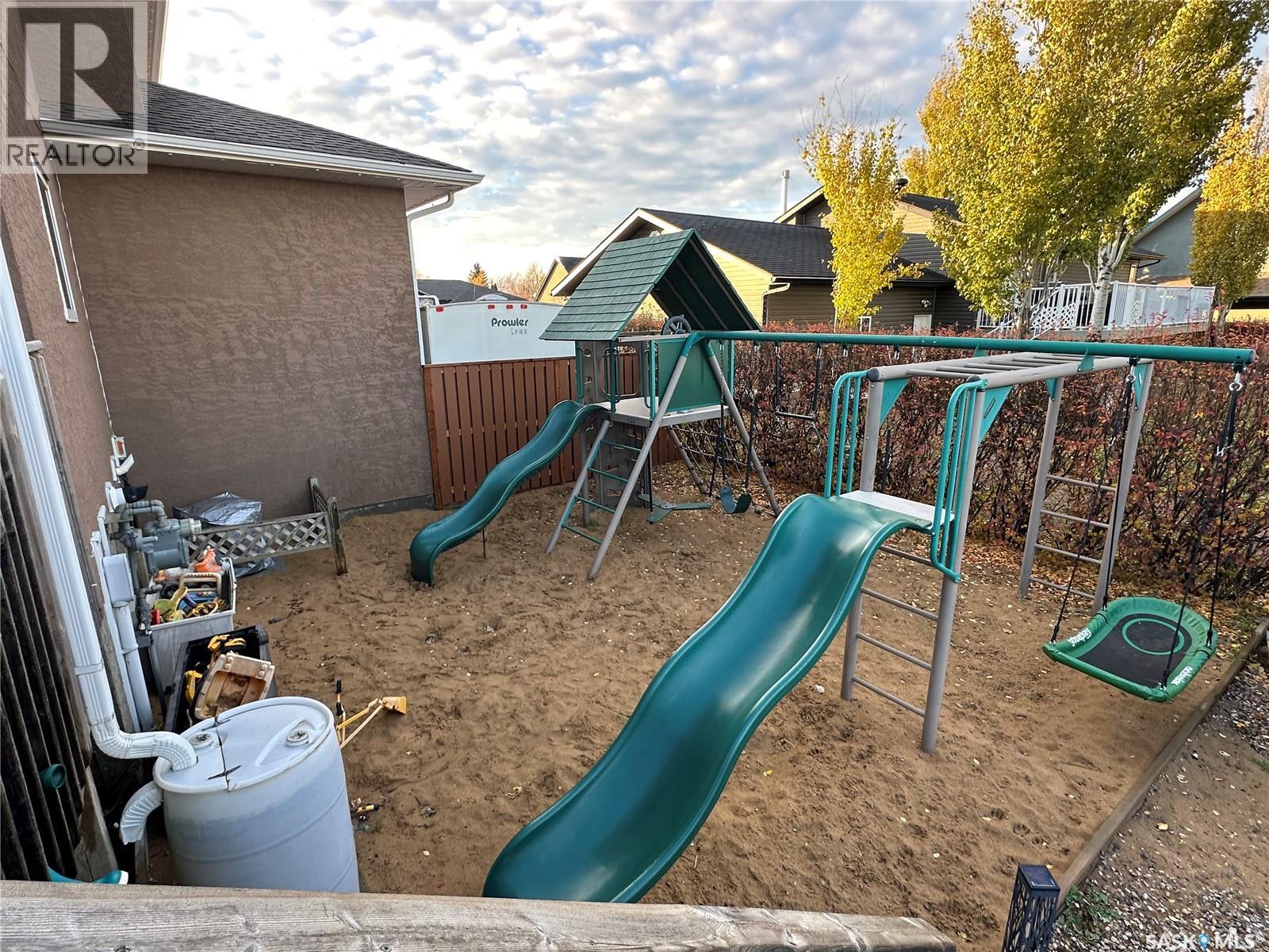 508 Cardinal Court, Shellbrook, Saskatchewan  S0J 2E0 - Photo 26 - SK022161