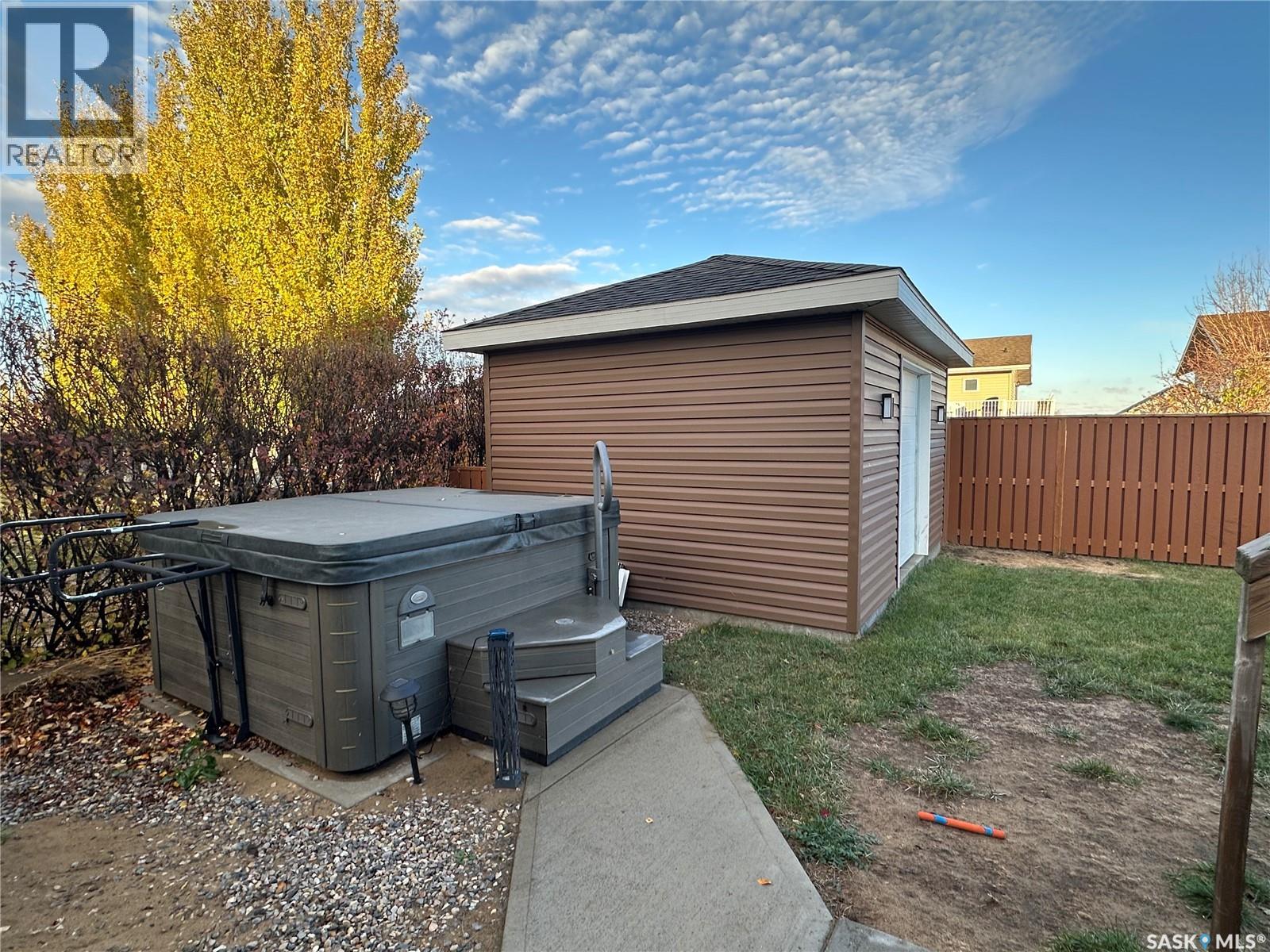 508 Cardinal Court, Shellbrook, Saskatchewan  S0J 2E0 - Photo 27 - SK022161