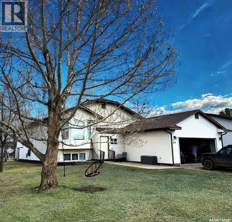331 4th STREET, weyburn rm no. 67, Saskatchewan