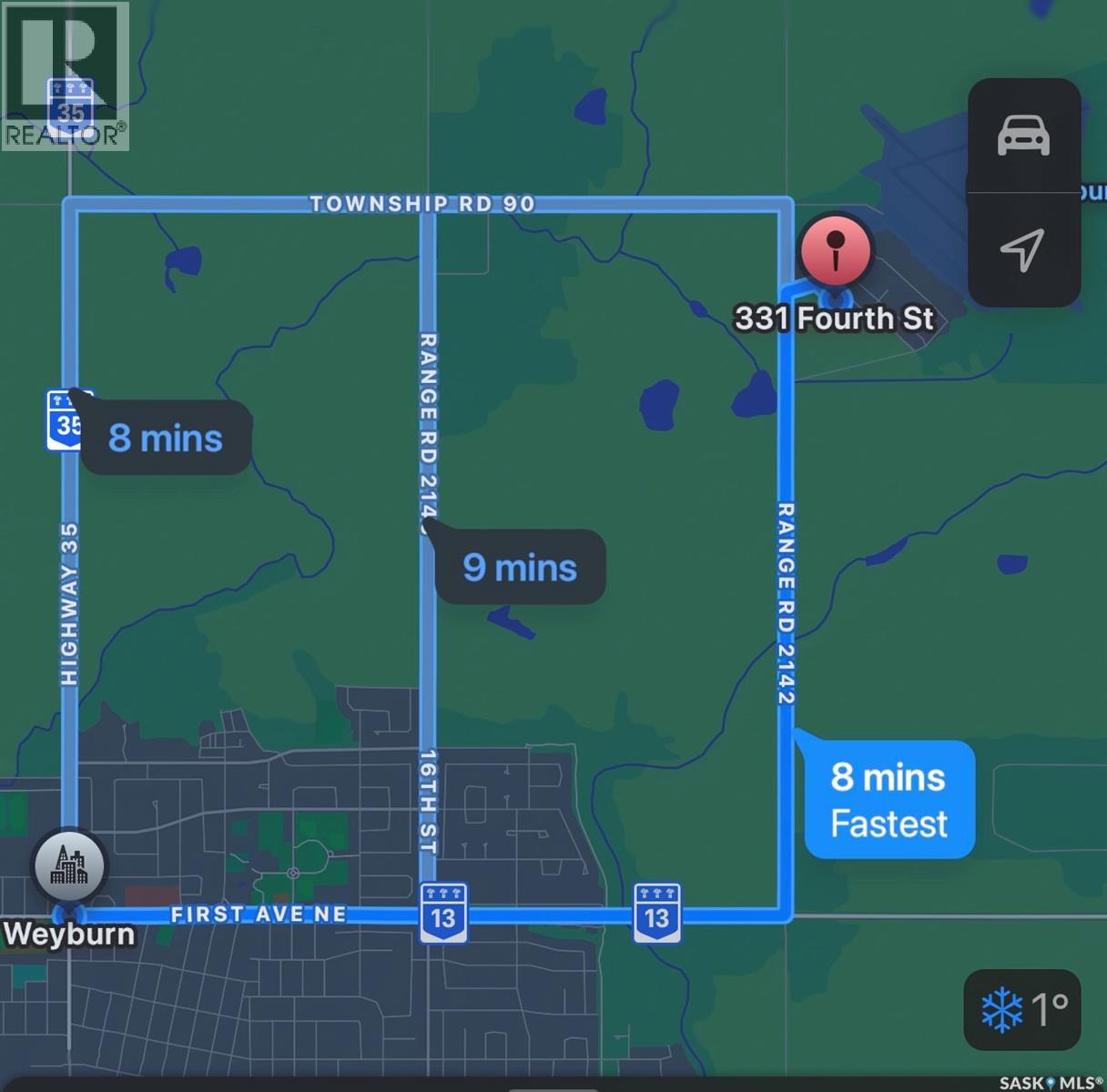 331 4th Street, Weyburn Rm No. 67, Saskatchewan  S0C 1X0 - Photo 37 - SK022112