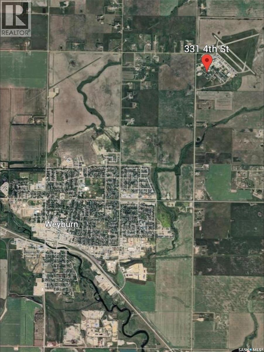 331 4th Street, Weyburn Rm No. 67, Saskatchewan  S0C 1X0 - Photo 38 - SK022112