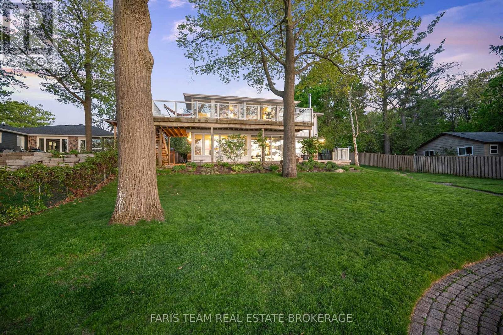 10 White Oaks Road, Barrie, Ontario  L4N 4C1 - Photo 47 - S12378091