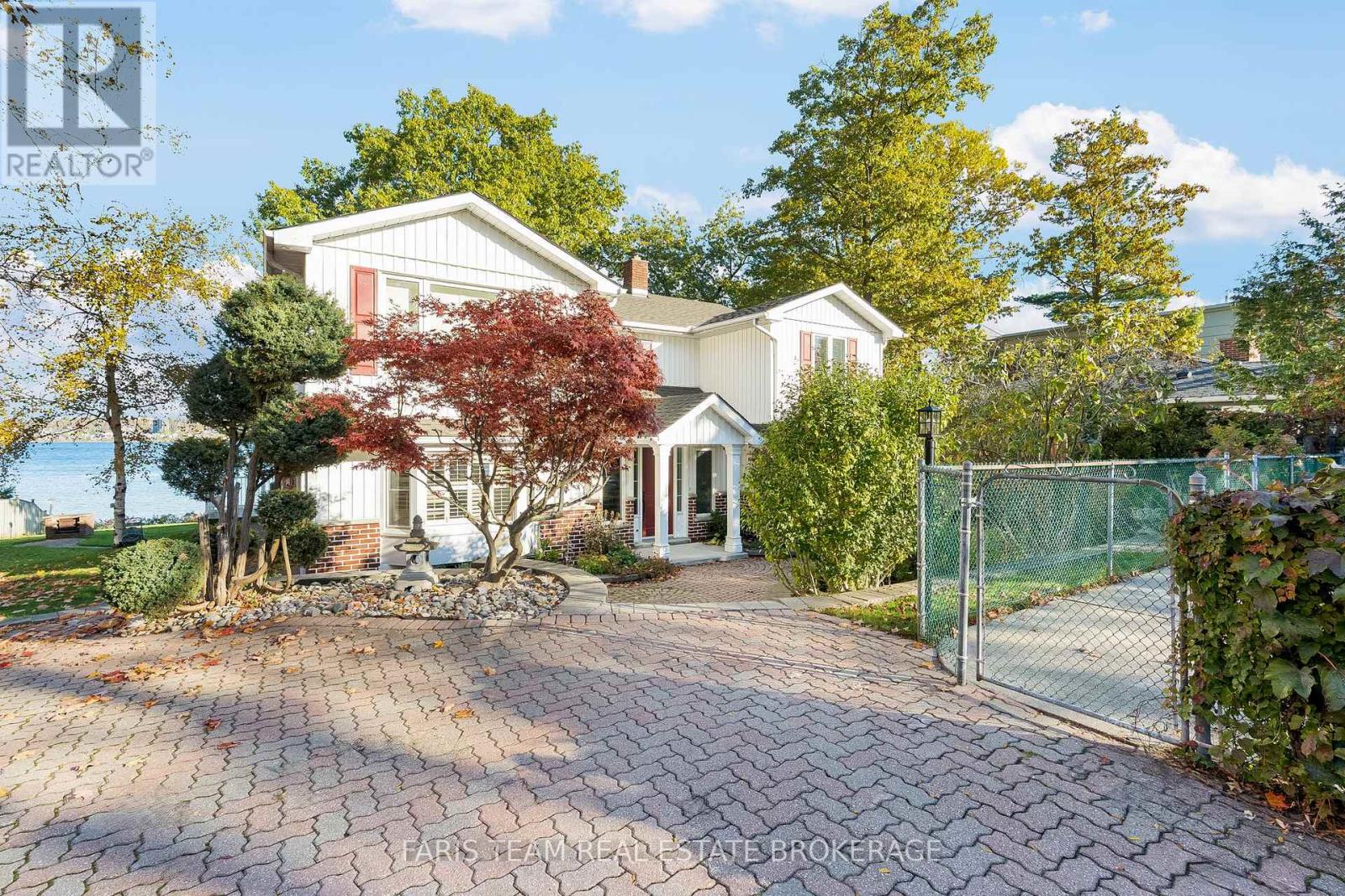 10 White Oaks Road, Barrie, Ontario  L4N 4C1 - Photo 7 - S12378091