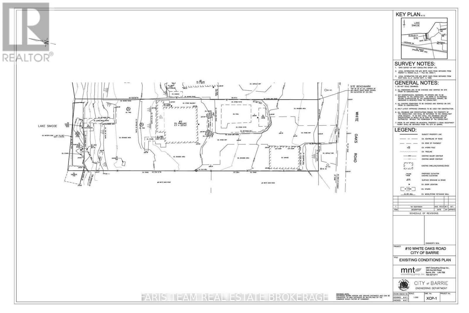 10 White Oaks Road, Barrie, Ontario  L4N 4C1 - Photo 50 - S12378091