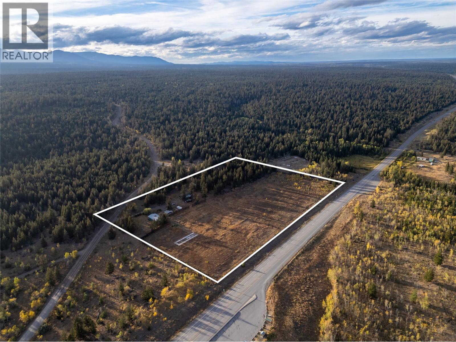 75 Big Bar Road, clinton, British Columbia