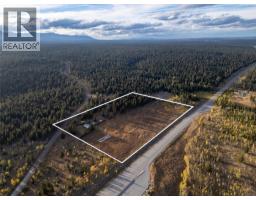 75 Big Bar Road, clinton, British Columbia