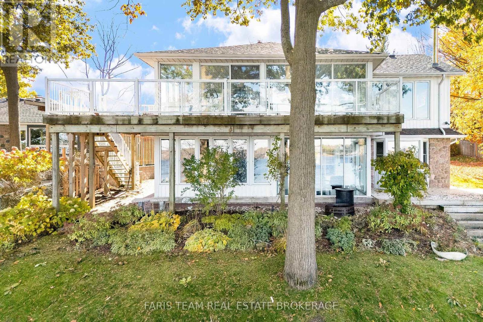 10 White Oaks Road, Barrie, Ontario  L4N 4C1 - Photo 36 - S12378091