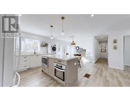 MAIN FLOOR - 142 PATTERSON ROAD, Barrie, Ontario