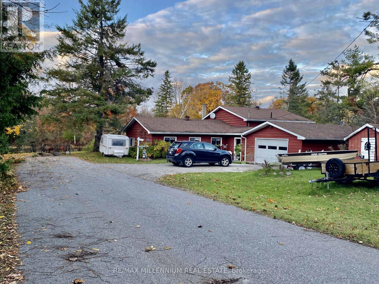 3741 Cedar Rapids Drive Sw, Severn (Marchmont), Ontario  L3V 6H2 - Photo 5 - S12495210