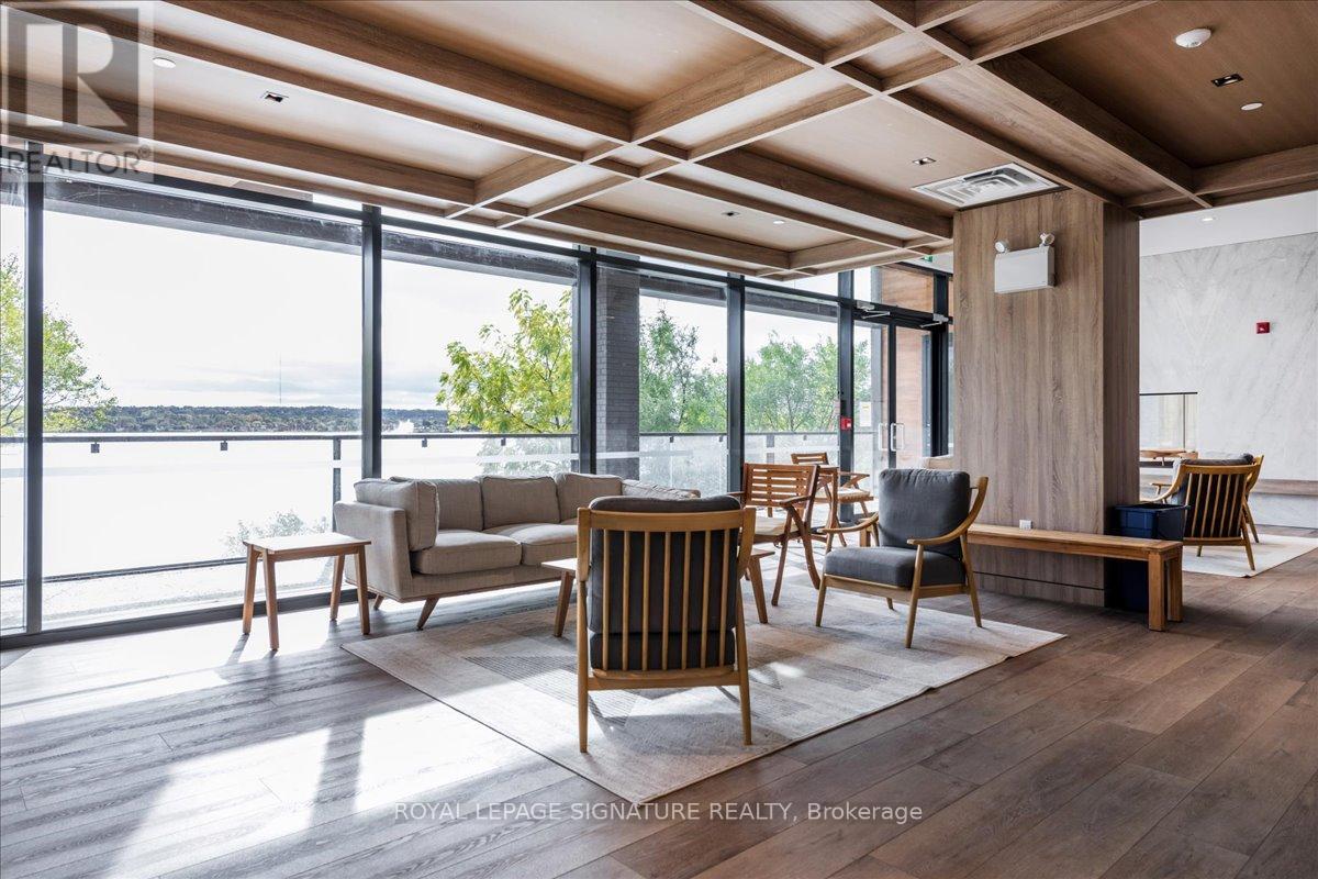 517 - 185 Dunlop Street E, Barrie (Lakeshore), Ontario  L4M 0L7 - Photo 16 - S12497010