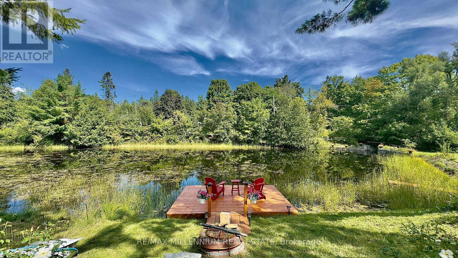 3741 Cedar Rapids Drive Sw, Severn (Marchmont), Ontario  L3V 6H2 - Photo 7 - S12495210