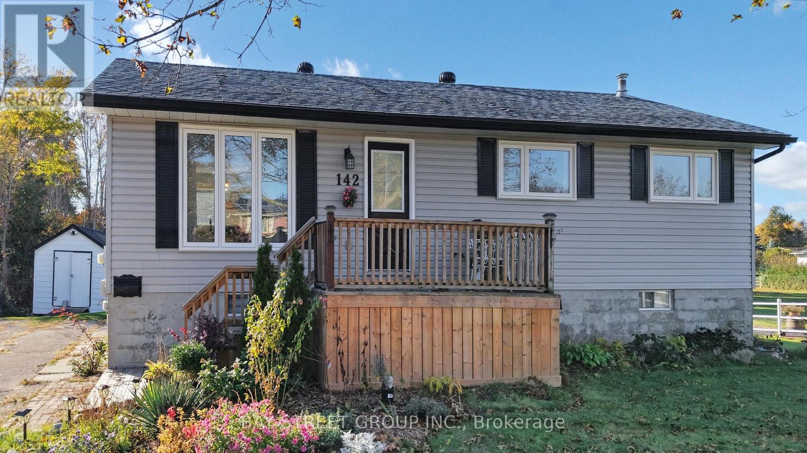 Main Floor - 142 Patterson Road, Barrie, Ontario  L4N 3W4 - Photo 23 - S12492194