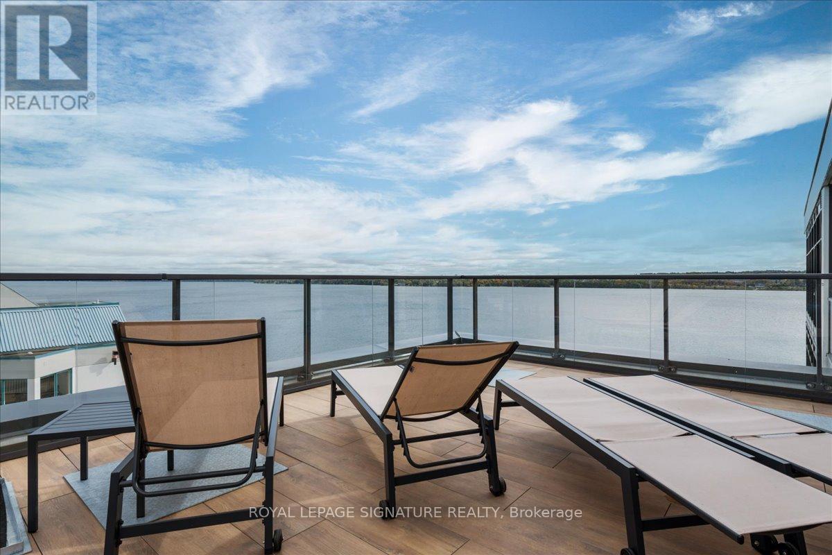 517 - 185 Dunlop Street E, Barrie (Lakeshore), Ontario  L4M 0L7 - Photo 22 - S12497010