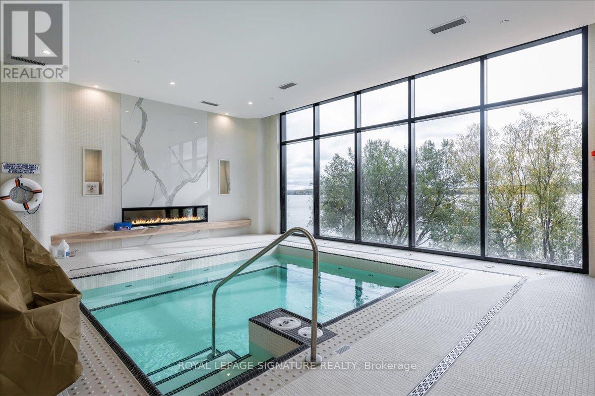 517 - 185 Dunlop Street E, Barrie (Lakeshore), Ontario  L4M 0L7 - Photo 19 - S12497010