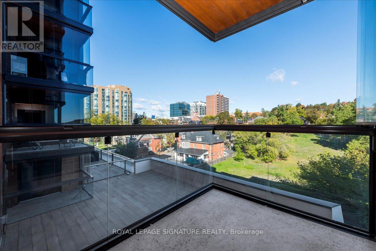 517 - 185 Dunlop Street E, Barrie (Lakeshore), Ontario  L4M 0L7 - Photo 8 - S12497010