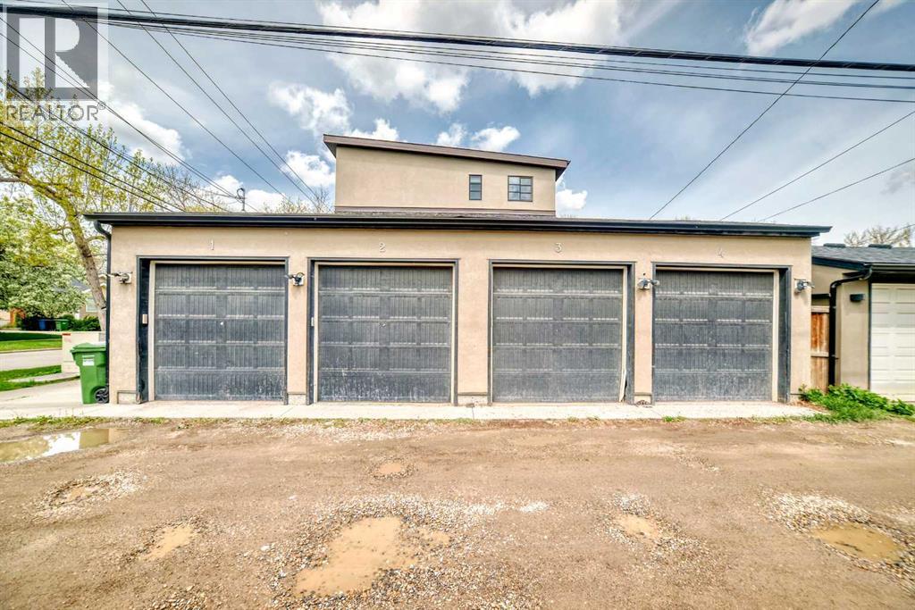 301 5 Avenue Ne, Calgary, Alberta  T2E 0K9 - Photo 38 - A2234866