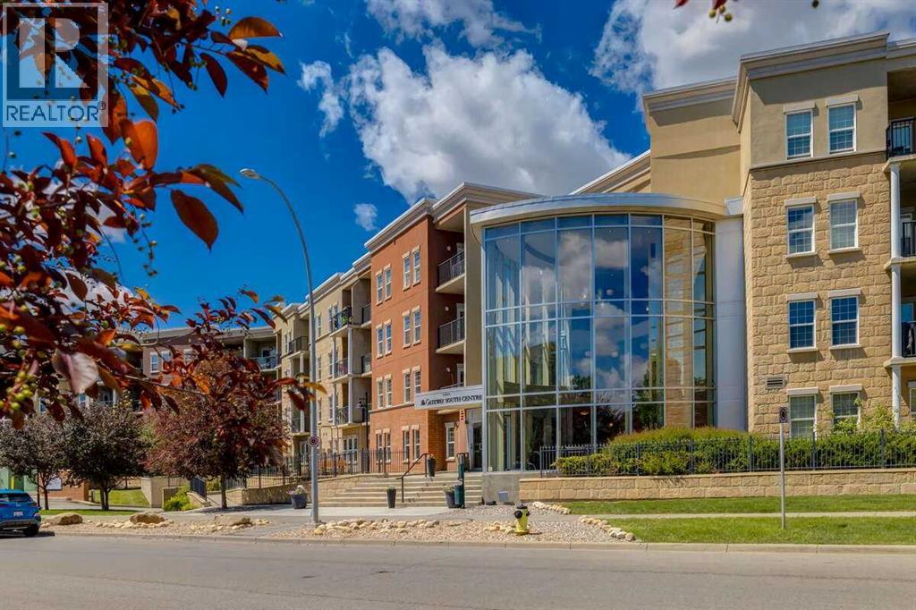 5608, 11811 Lake Fraser Drive SE, Calgary, Alberta