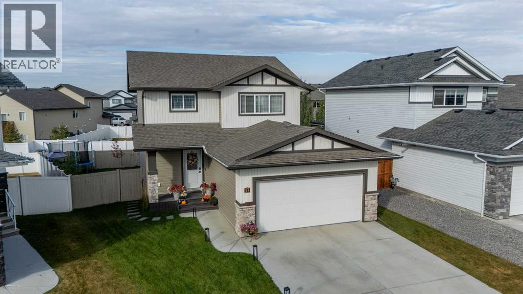38 Trebble Close, Red Deer, Alberta
