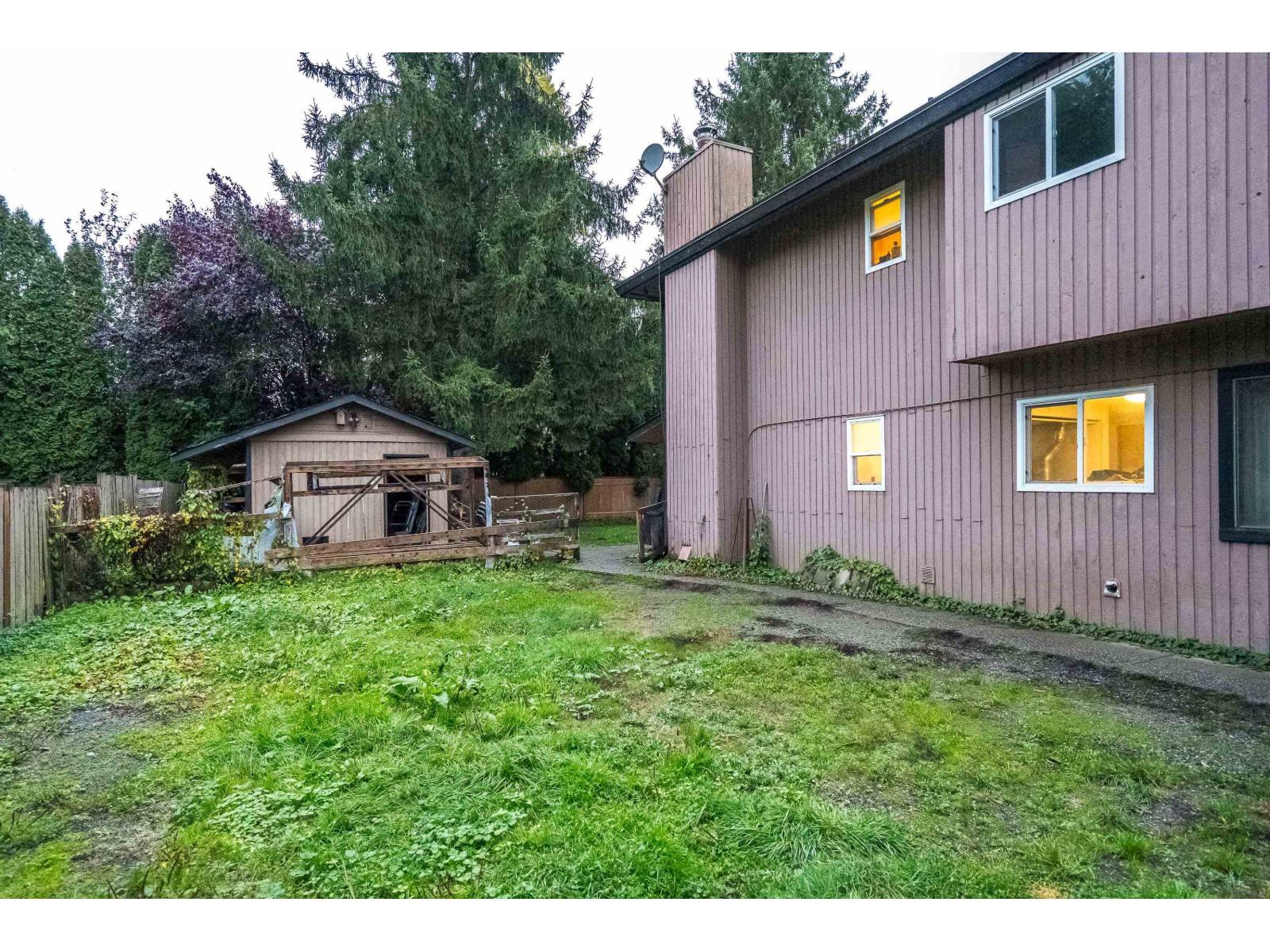 9417 204a Street, Langley, British Columbia  V1M 1Y9 - Photo 40 - R3061297