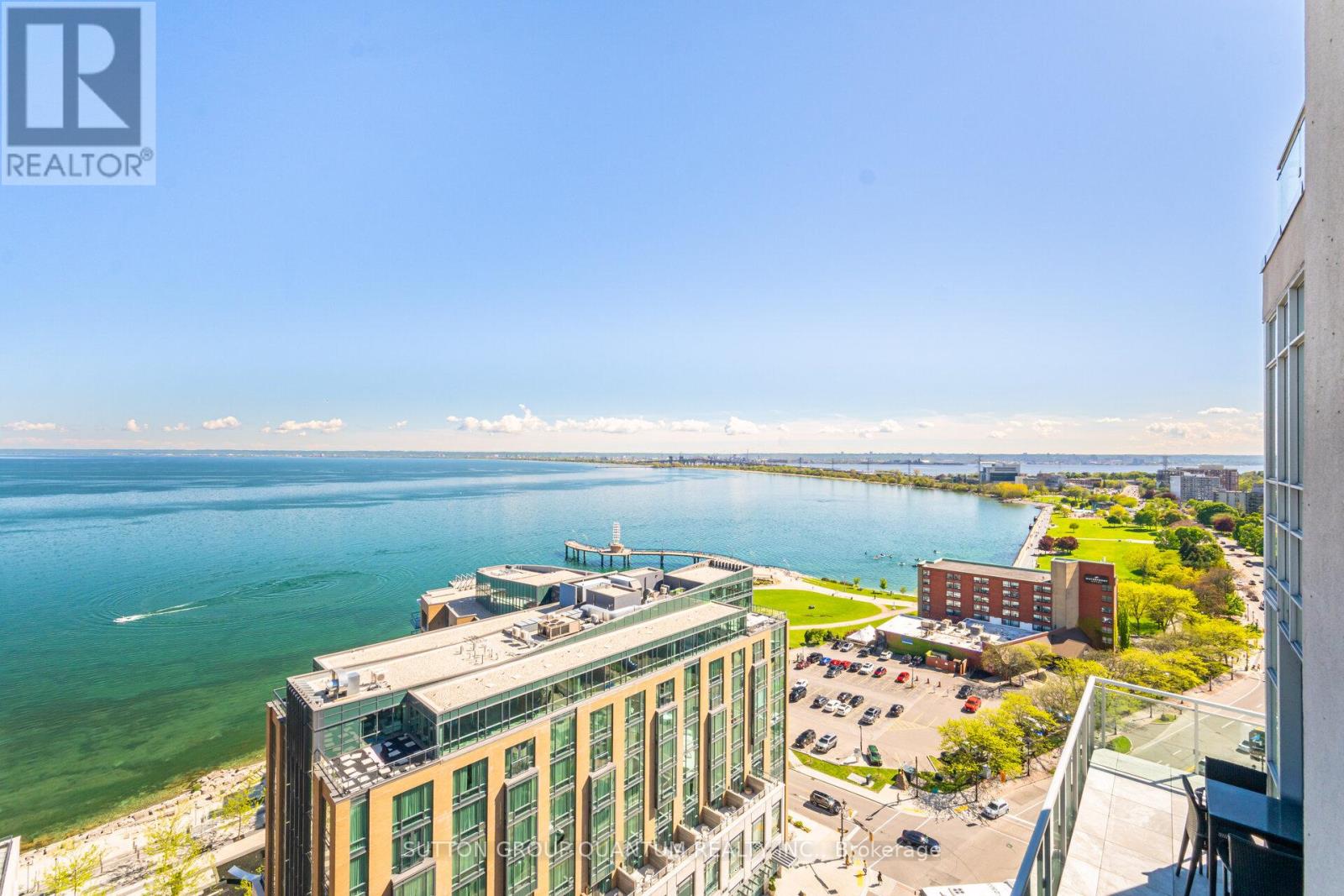 Ph2 - 360 Pearl Street, Burlington, Ontario  L7R 1E1 - Photo 26 - W12409021