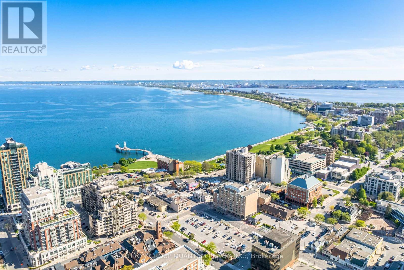 Ph2 - 360 Pearl Street, Burlington, Ontario  L7R 1E1 - Photo 46 - W12409021