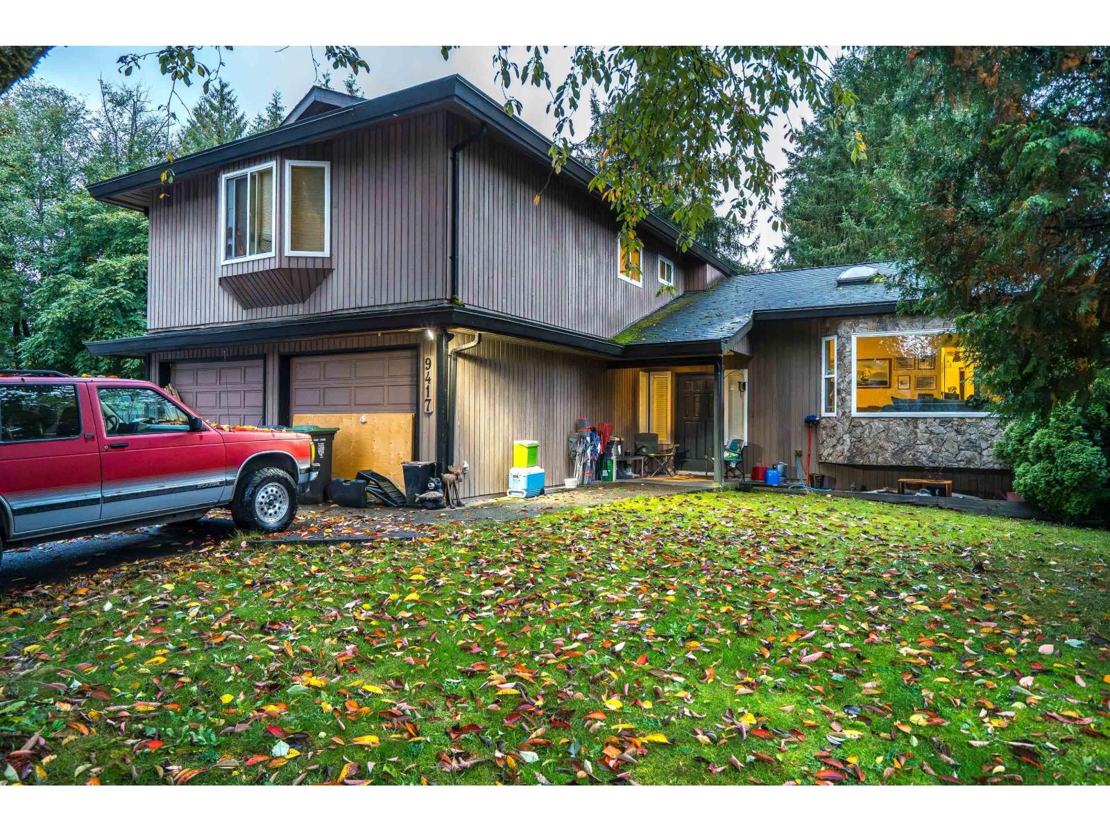 9417 204a Street, Langley, British Columbia  V1M 1Y9 - Photo 6 - R3061297