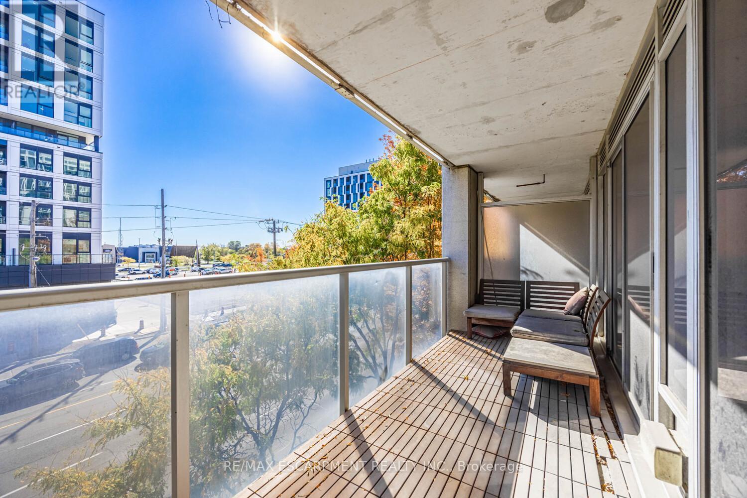 312 - 1040 The Queensway, Toronto, Ontario M8Z 0A7 - Photo 24 - W12452994