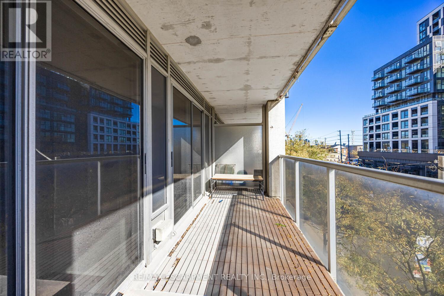 312 - 1040 The Queensway, Toronto, Ontario M8Z 0A7 - Photo 25 - W12452994