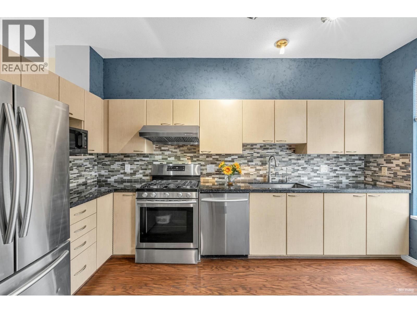 88 3711 Robson Court, Richmond, British Columbia  V7C 5T8 - Photo 4 - R3063314