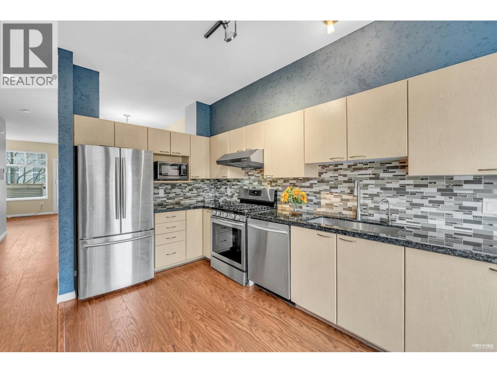 88 3711 Robson Court, Richmond, British Columbia  V7C 5T8 - Photo 5 - R3063314