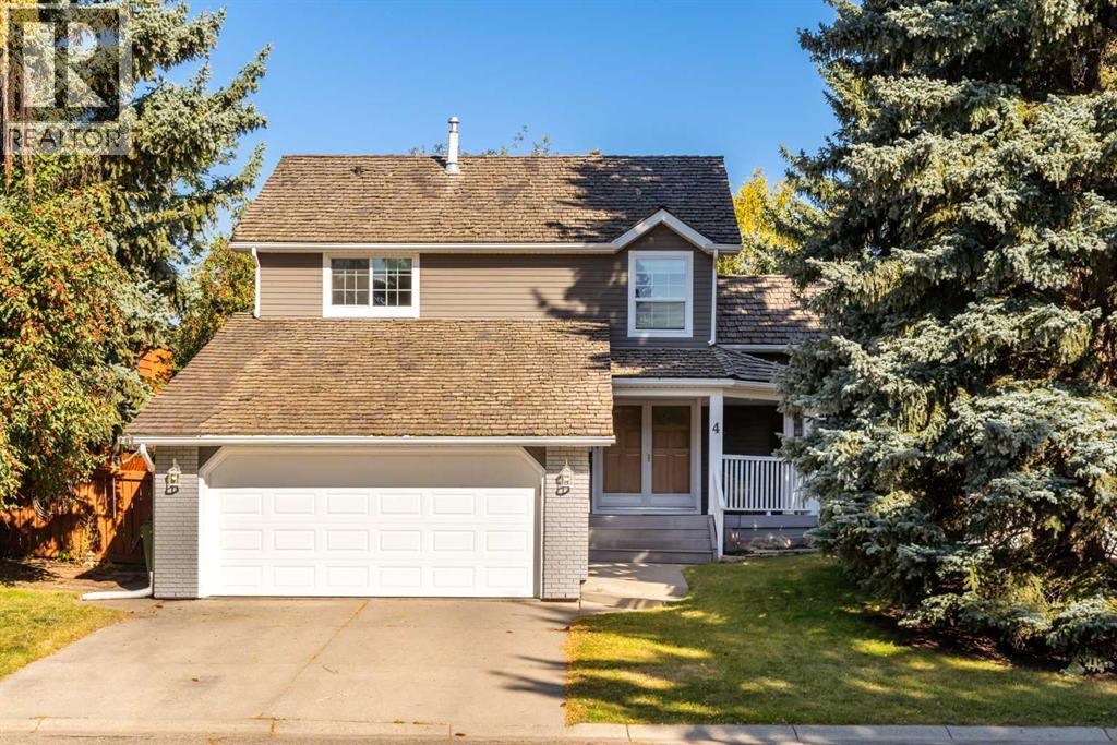 4 Wood Willow Place Sw, Calgary, Alberta  T2W 4H5 - Photo 39 - A2259333