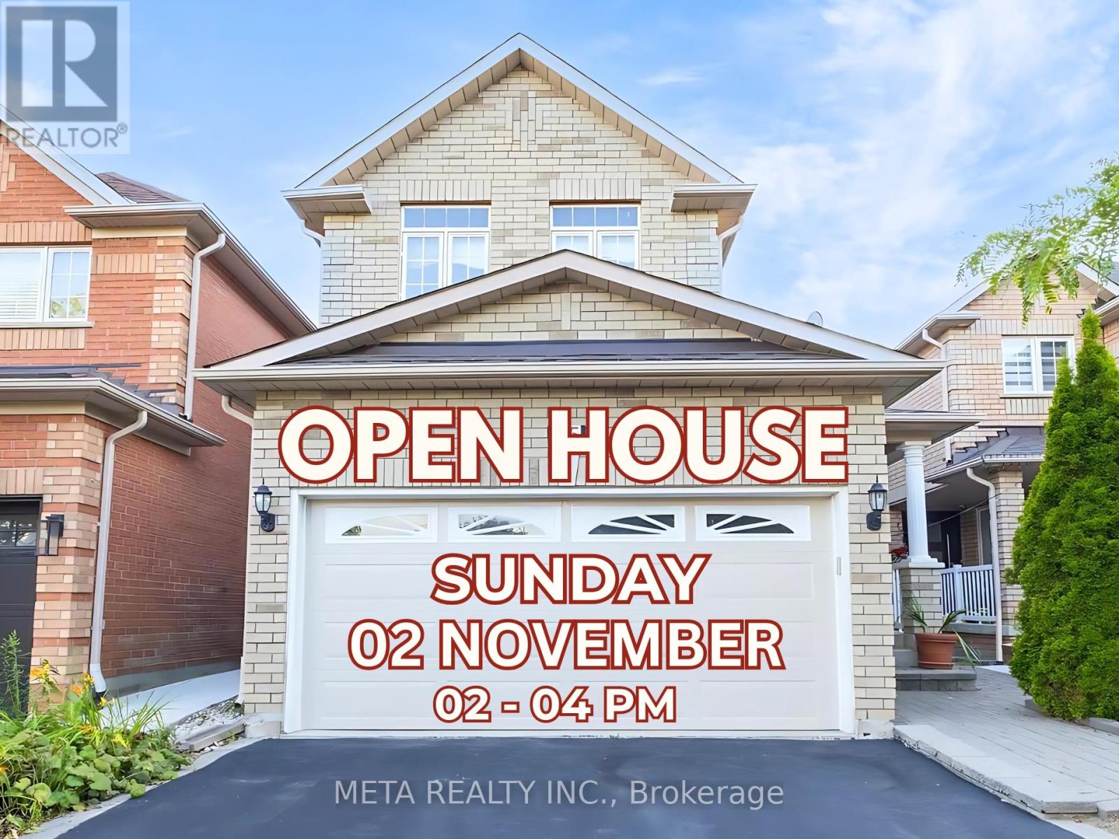 45 TRAILVIEW LANE, Caledon, Ontario