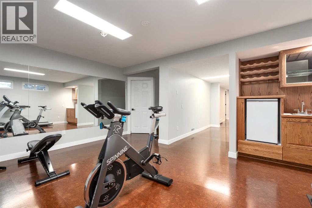 4 Wood Willow Place Sw, Calgary, Alberta  T2W 4H5 - Photo 34 - A2259333